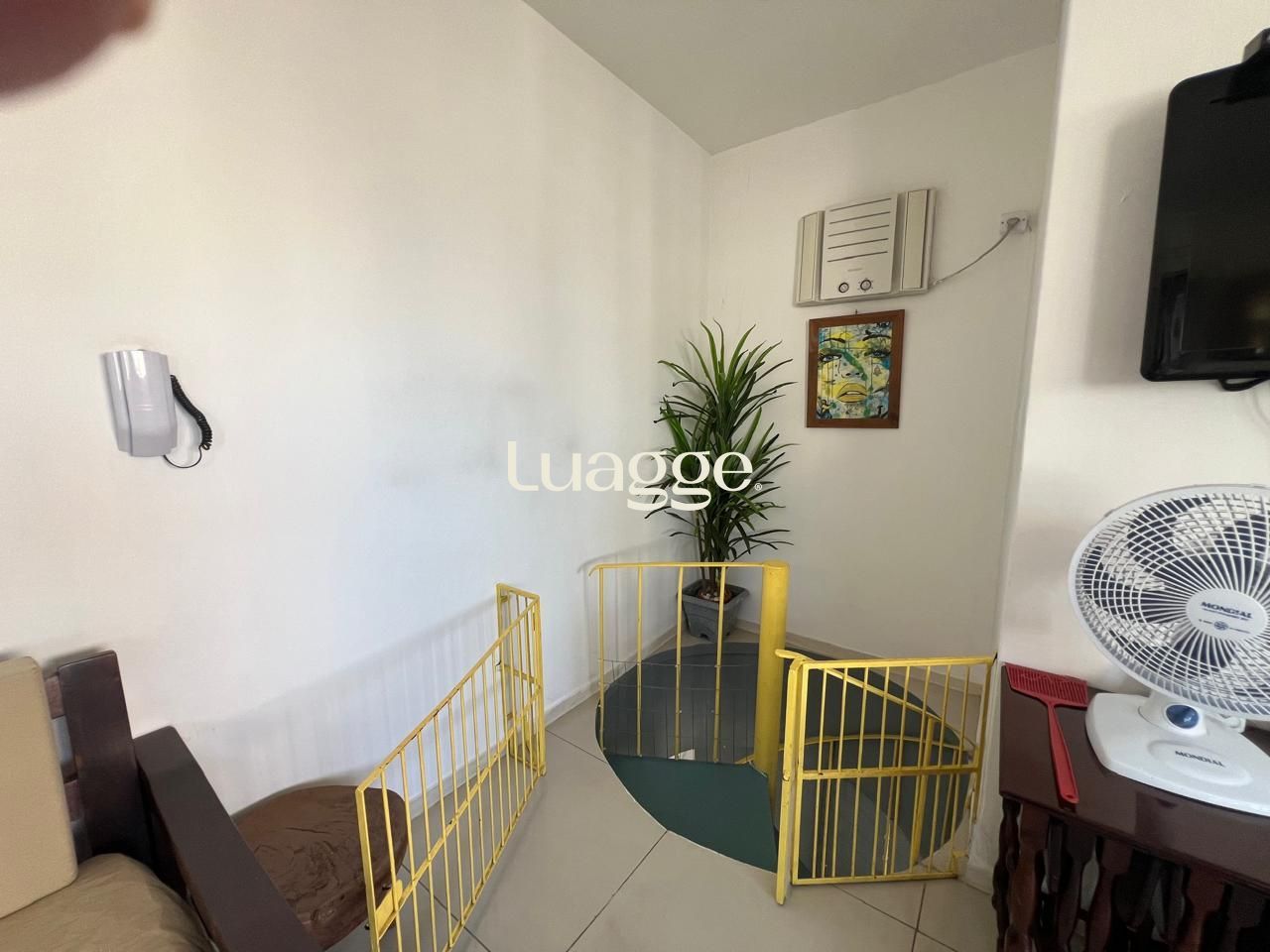 Cobertura à venda com 1 quarto, 80m² - Foto 27