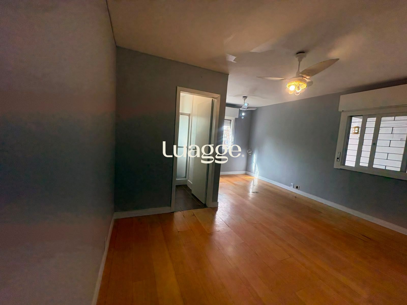 Apartamento, à venda, 30 m², Santana - Porto Alegre — foto 2