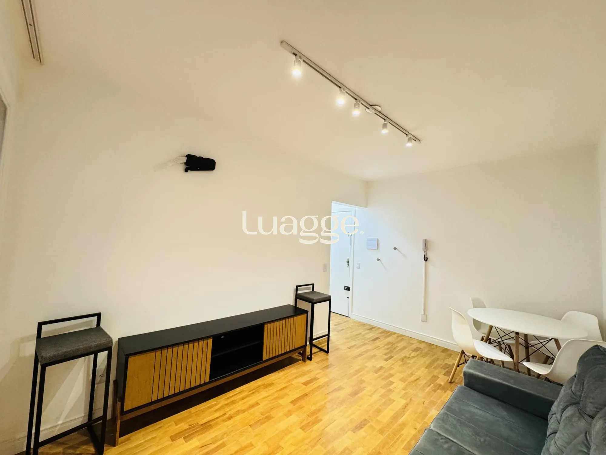 Apartamento, 1 quarto, 42 m² - Foto 6