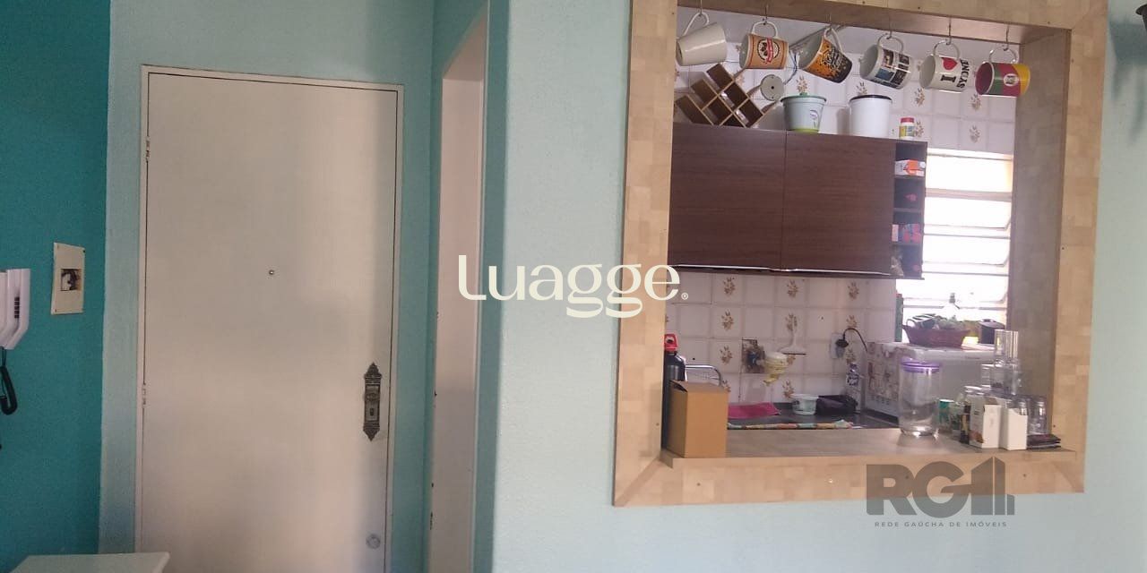 Apartamento, 1 quarto, 43 m² - Foto 6