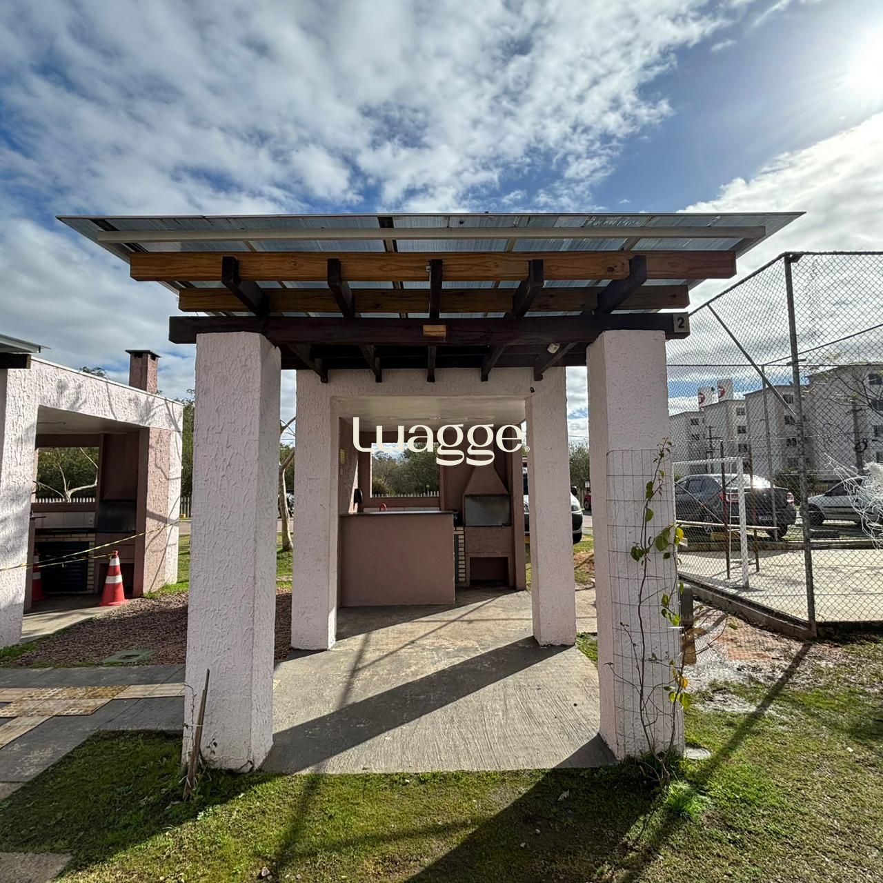 Apartamento, 2 quartos, 41 m² - Foto 20