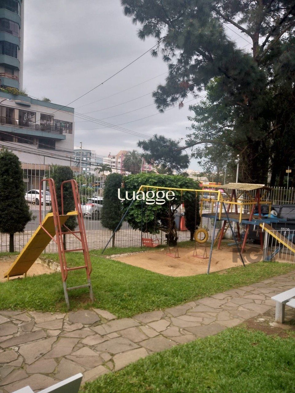 Apartamento à venda com 2 quartos, 59m² - Foto 4