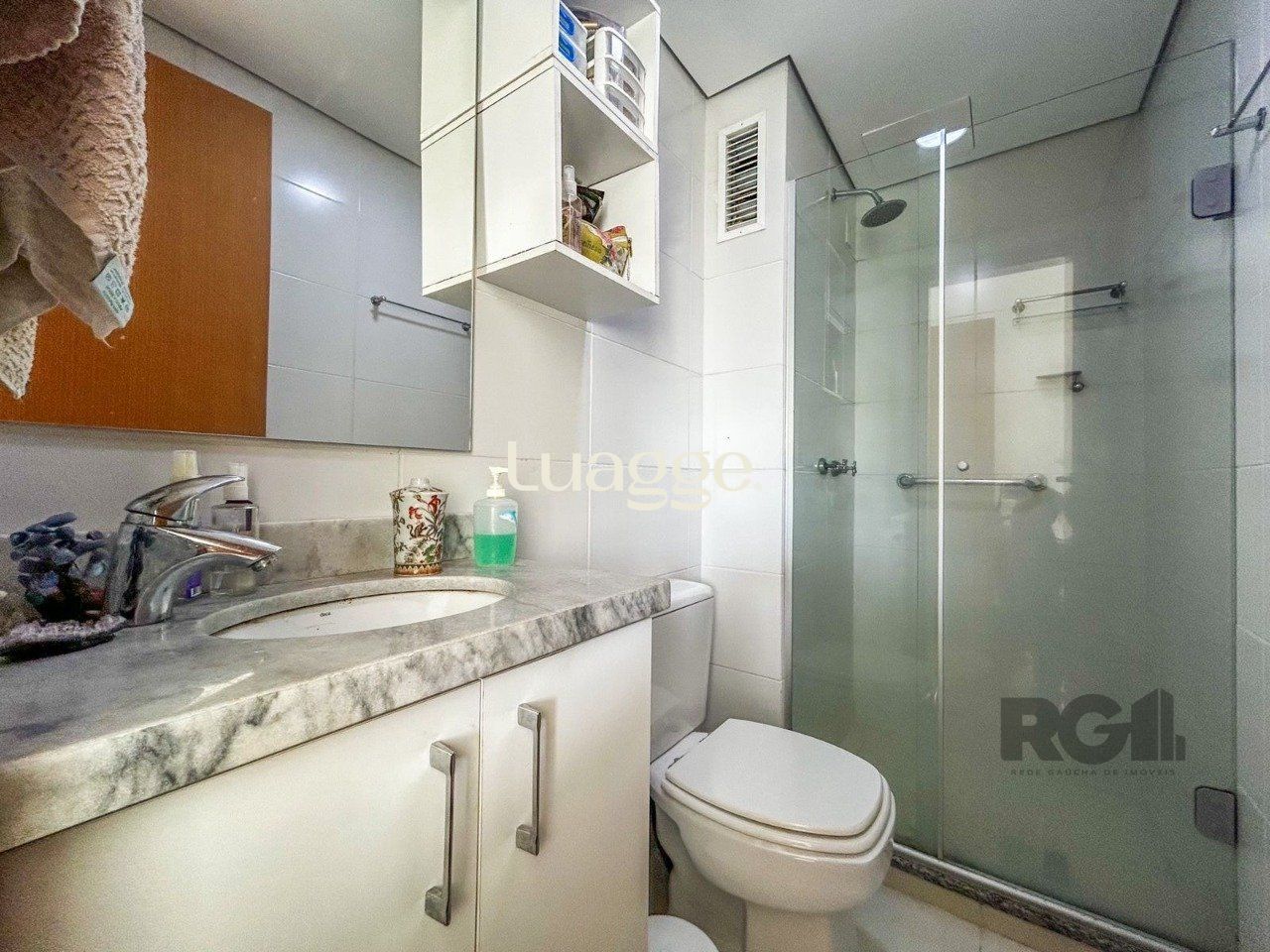 Apartamento à venda com 2 quartos, 56m² - Foto 23