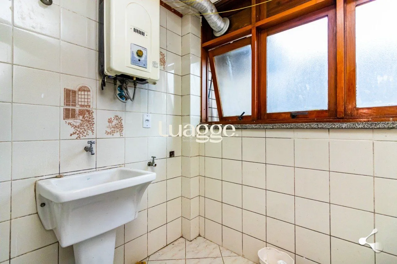 Apartamento, 3 quartos, 105 m² - Foto 31