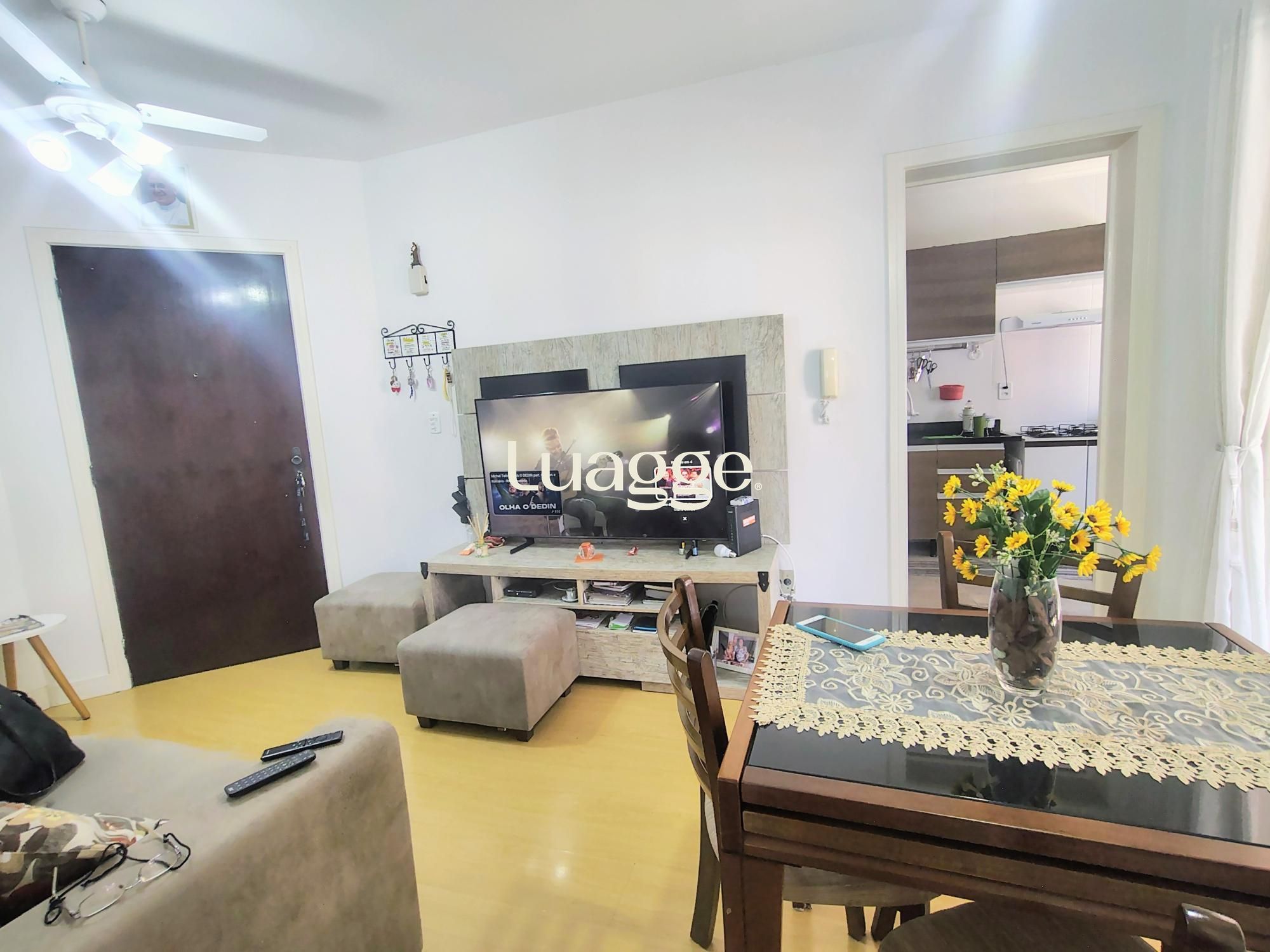 Apartamento, 2 quartos, à venda, 57 m², Cavalhada - Porto Alegre — foto 4