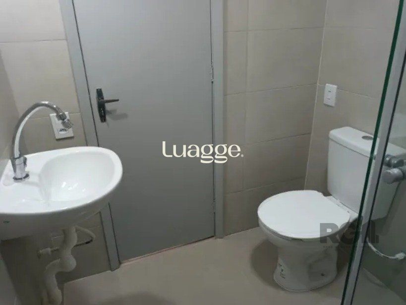 Apartamento, 1 quarto, 35 m² - Foto 8