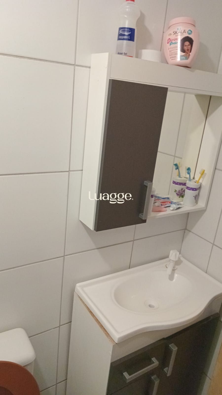 Apartamento, 2 quartos, 44 m² - Foto 12