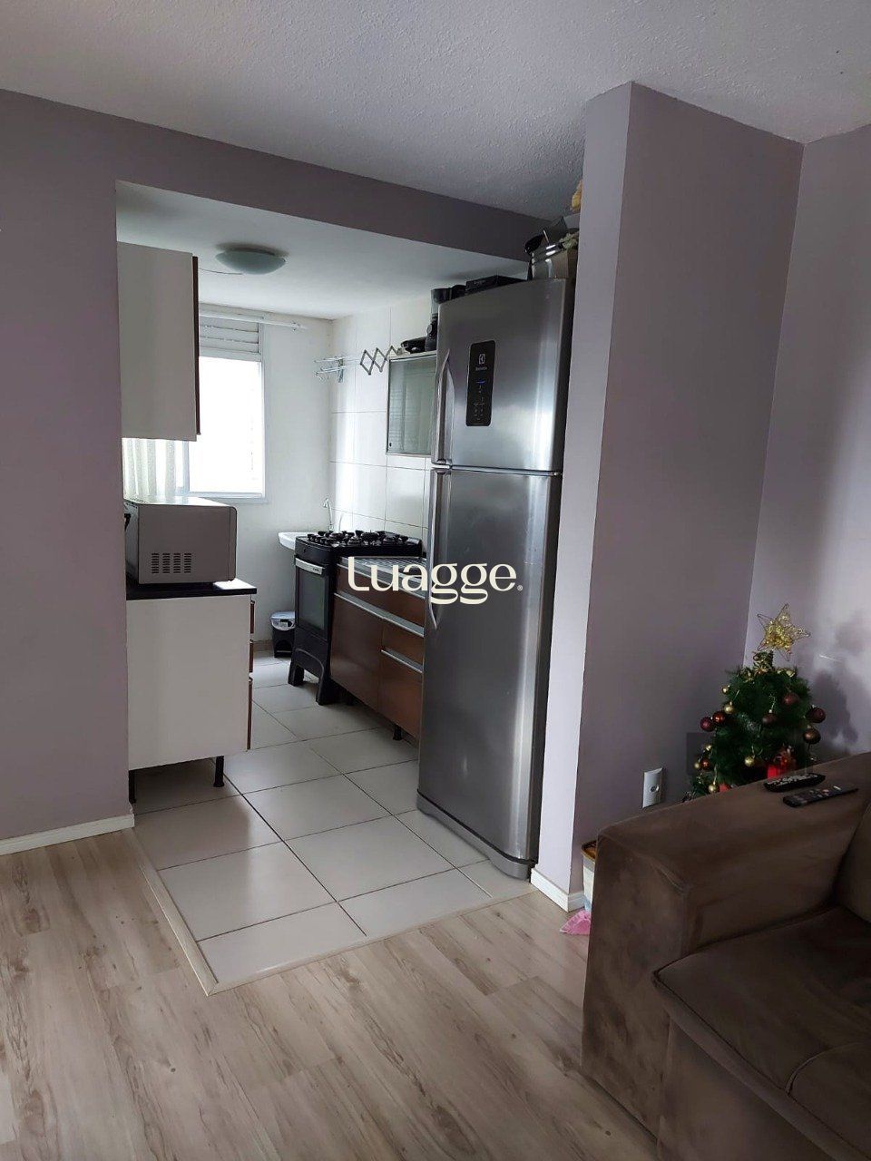 Apartamento, 2 quartos, 48 m² - Foto 6