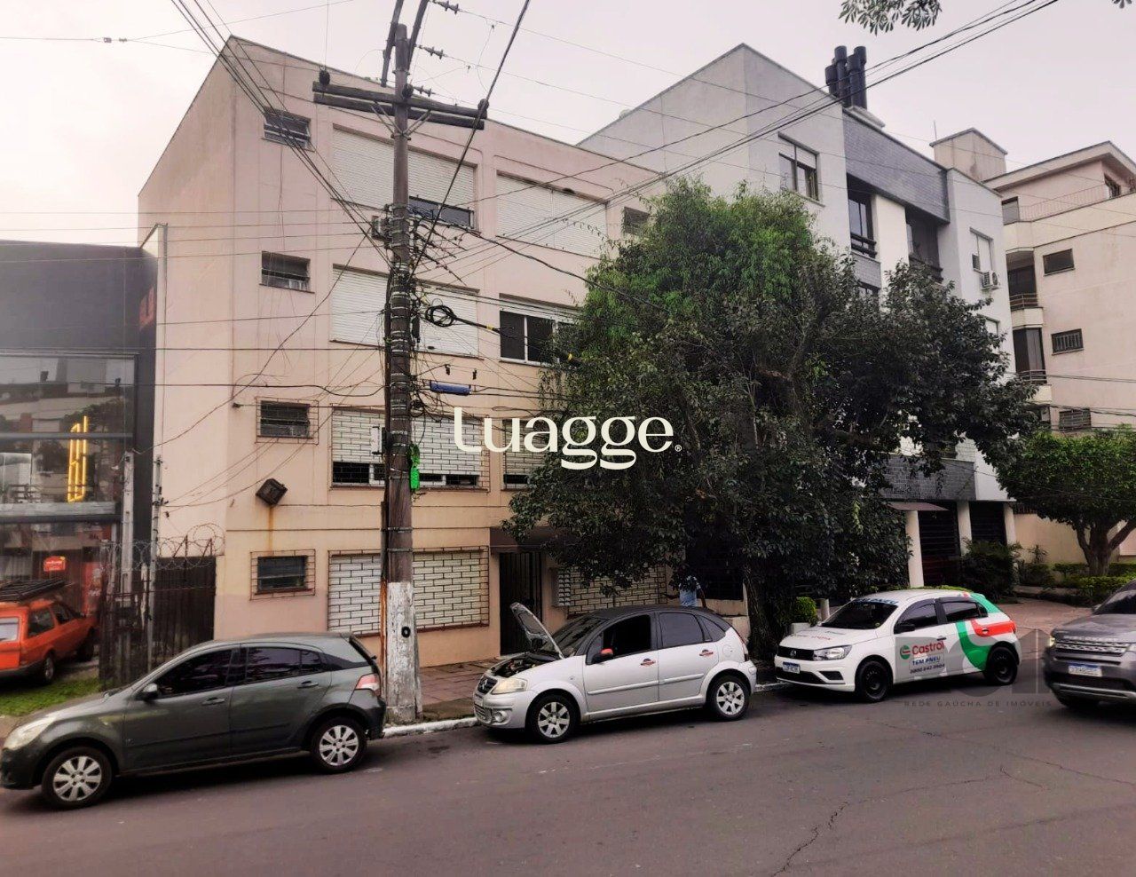 Apartamento à venda com 1 quarto, 42m² - Foto 2