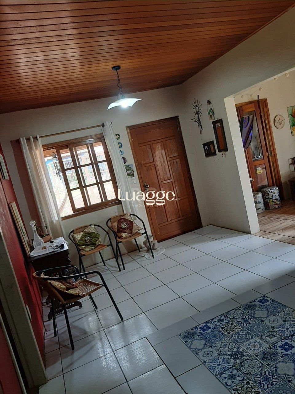 Casa de Condomínio à venda com 3 quartos, 121m² - Foto 15