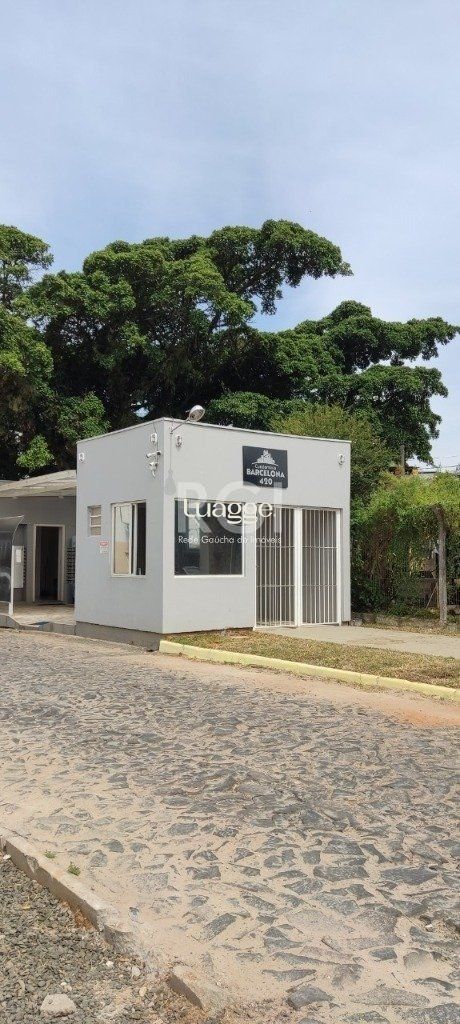 Apartamento à venda com 2 quartos, 41m² - Foto 21