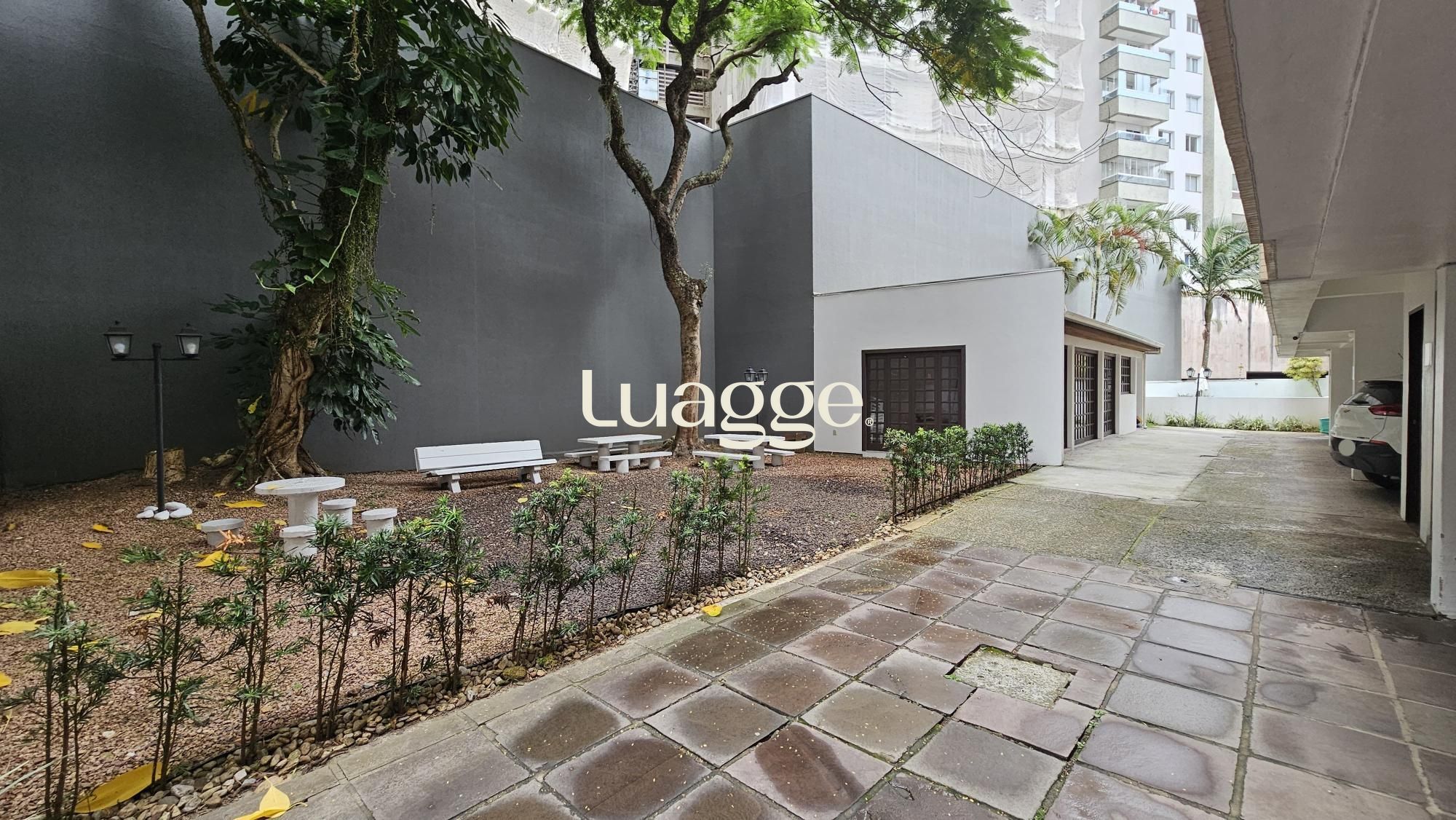 Apartamento à venda com 1 quarto, 47m² - Foto 2