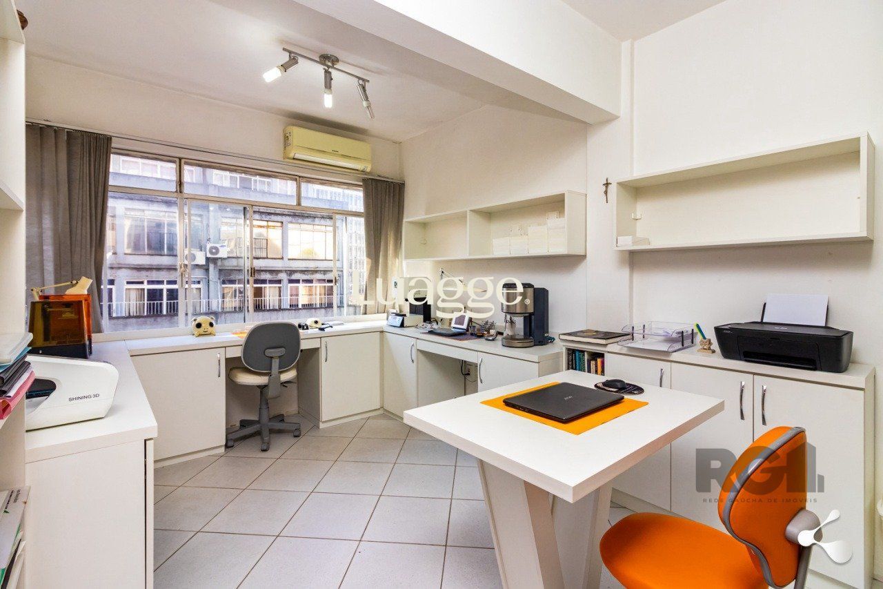 Sala-Conjunto, 32 m² - Foto 2