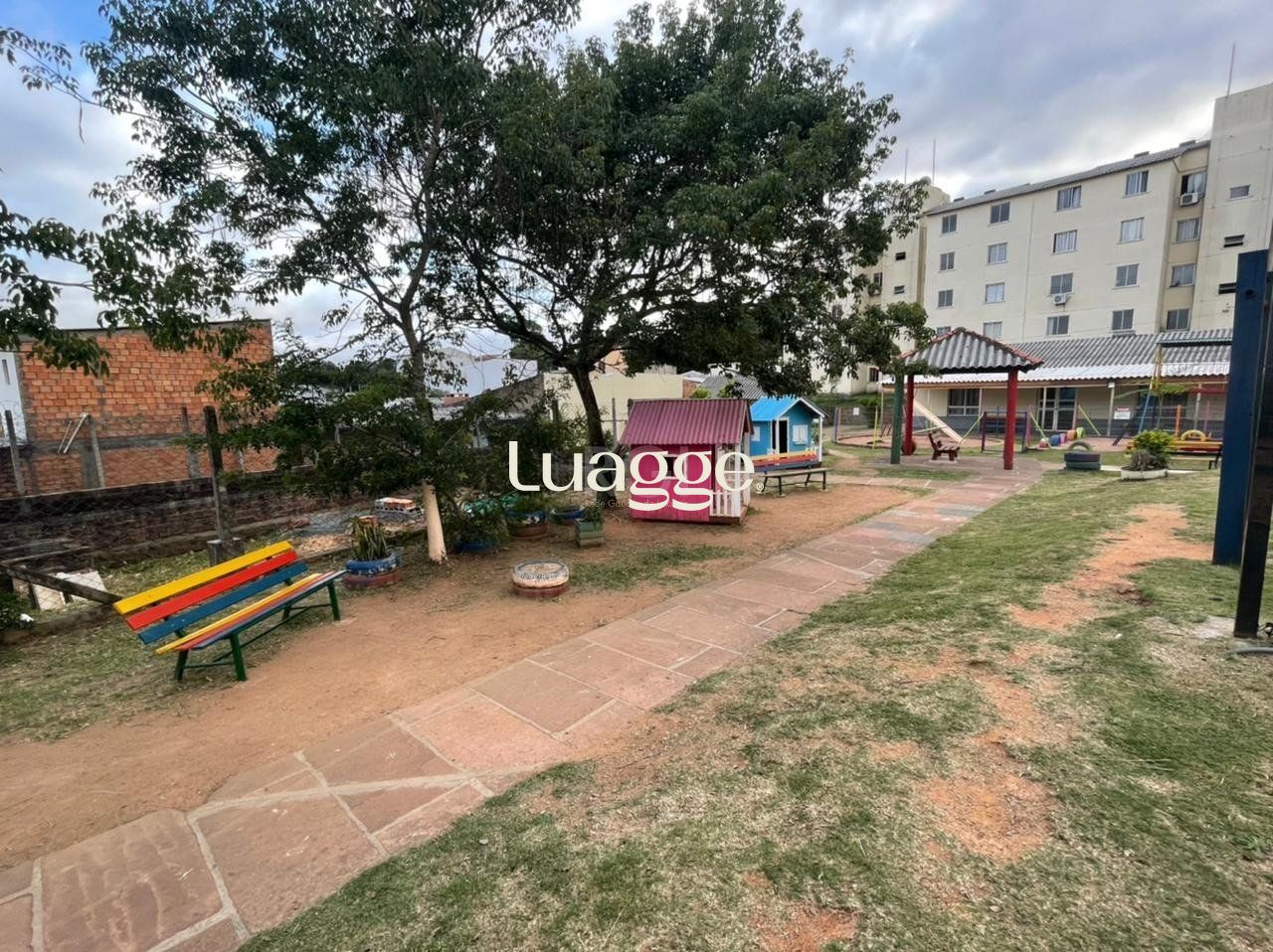 Apartamento, 2 quartos, 35 m² - Foto 6