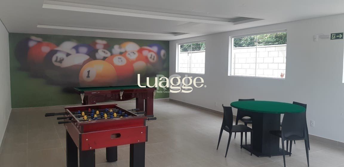 Apartamento à venda com 2 quartos, 43m² - Foto 29