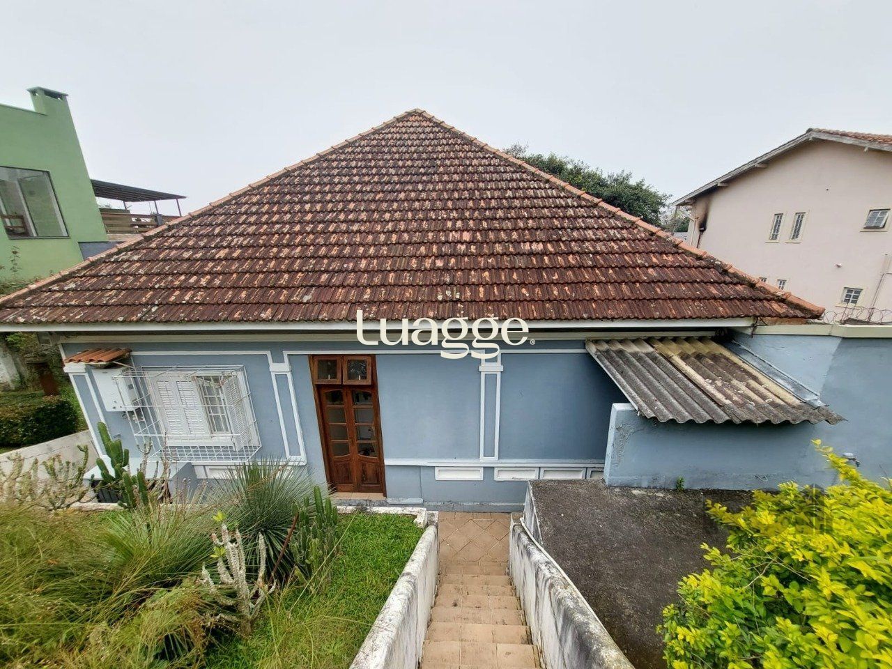 Casa à venda com 3 quartos, 182m² - Foto 31