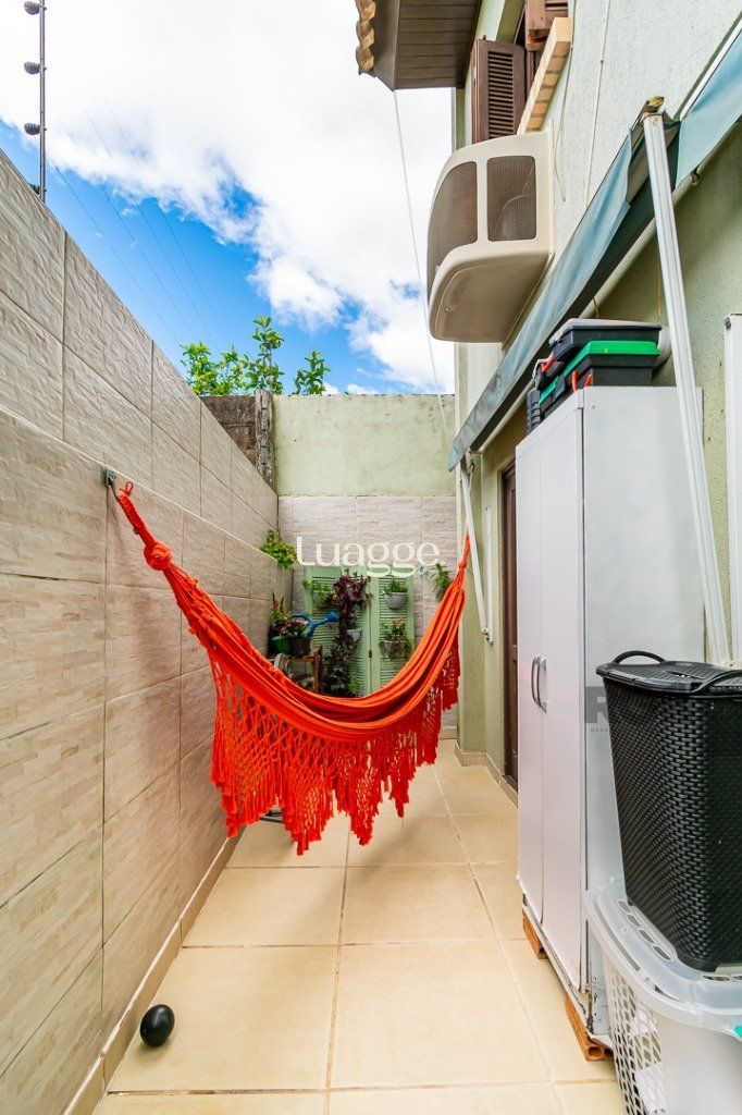 Casa de Condomínio à venda com 3 quartos, 122m² - Foto 25