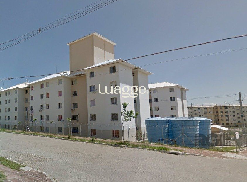 Apartamento, 2 quartos, 47 m² - Foto 2