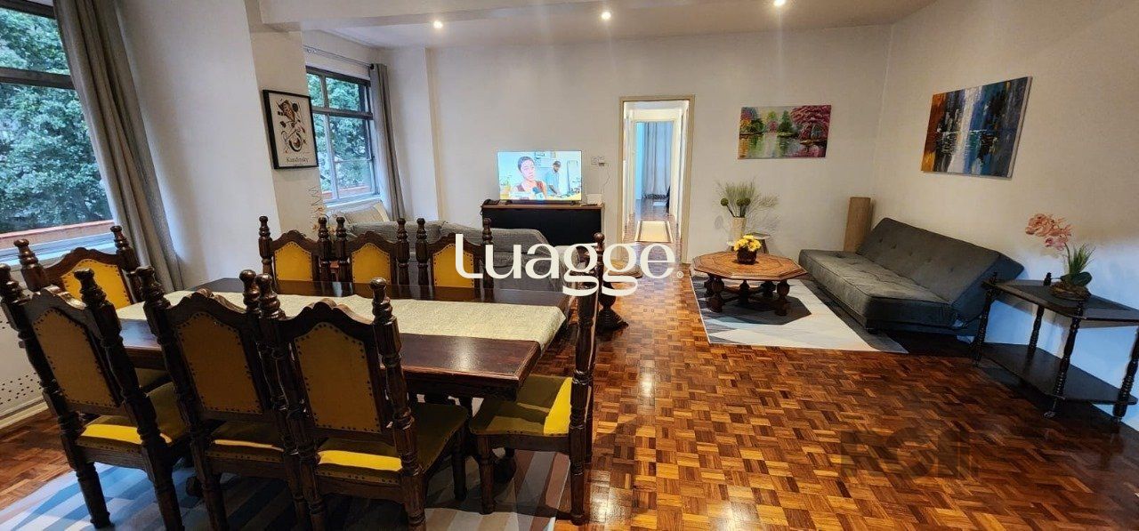 Apartamento, 3 quartos, 169 m² - Foto 7