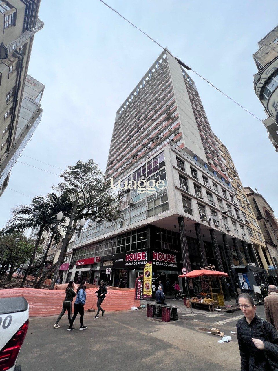 Sala-Conjunto, 25 m² - Foto 19