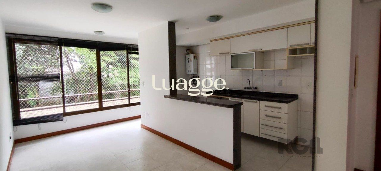 Apartamento à venda com 1 quarto, 52m² - Foto 3