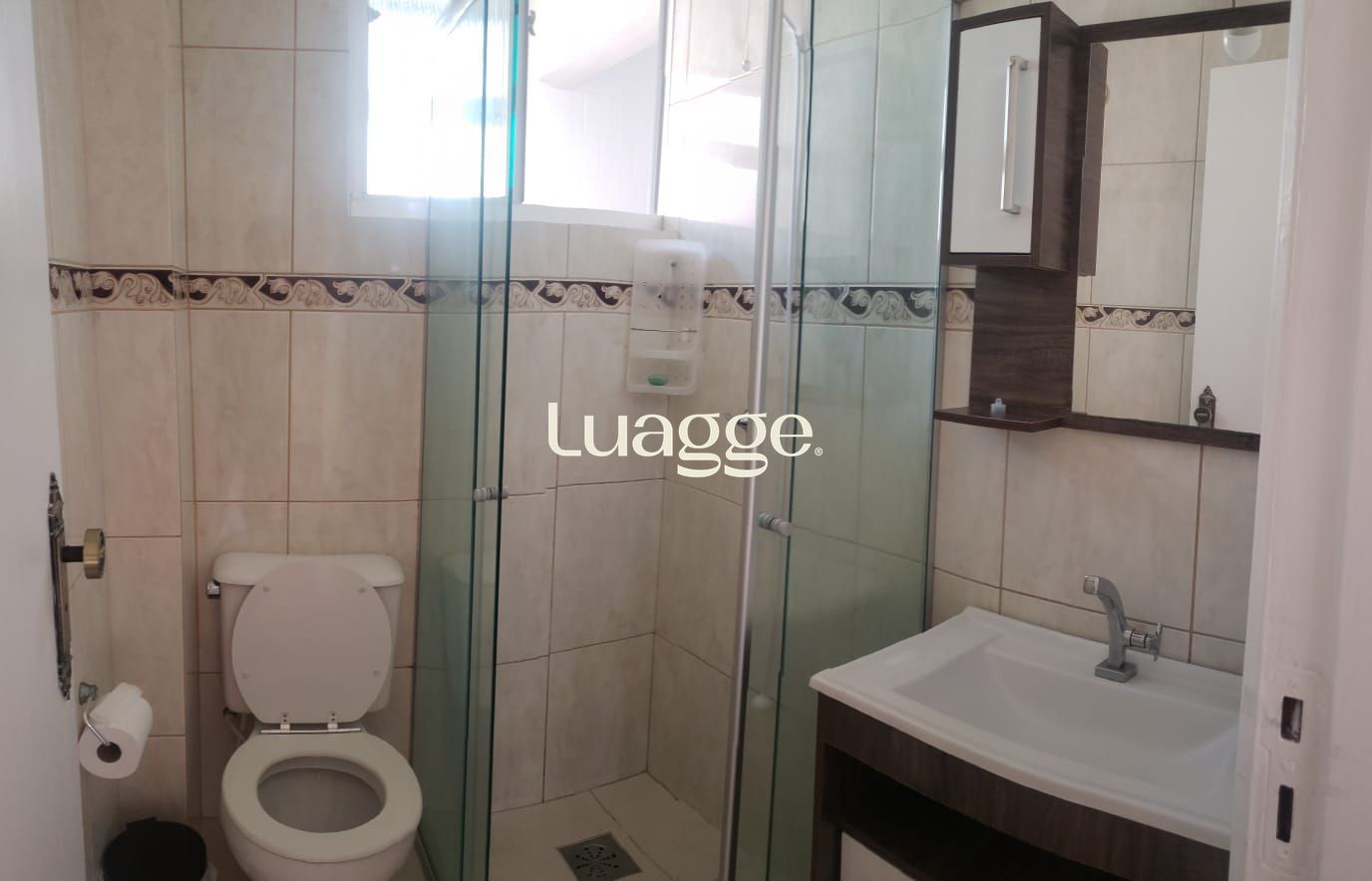 Apartamento, 2 quartos, 45 m² - Foto 5