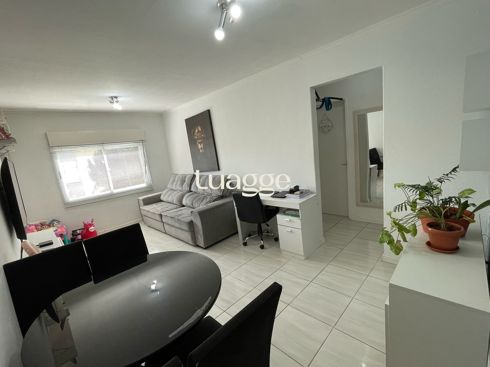 Apartamento, 2 quartos, 64 m² - Foto 3