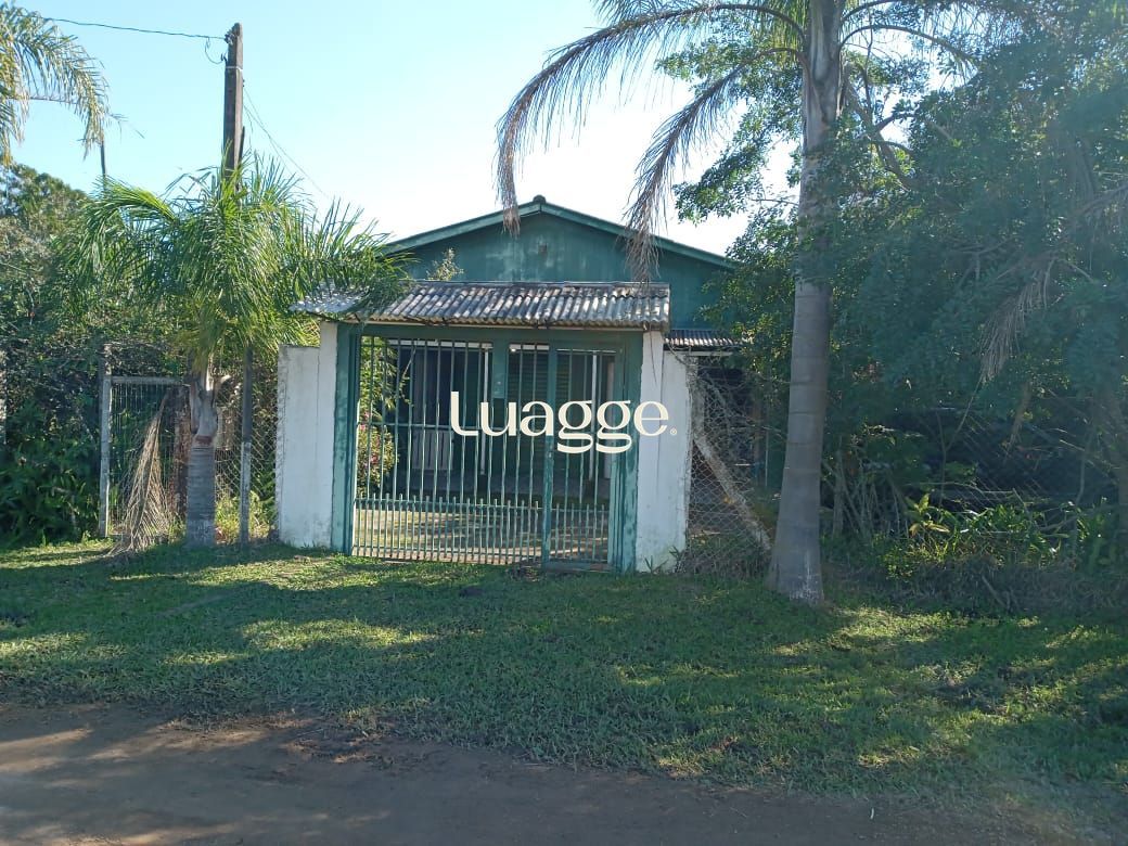 Sítio, 4 quartos, à venda, 160 m², Vila Acos Finos Piratini - Charqueadas — foto 1