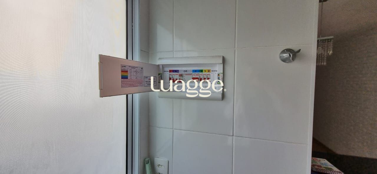 Apartamento, 2 quartos, 41 m² - Foto 2