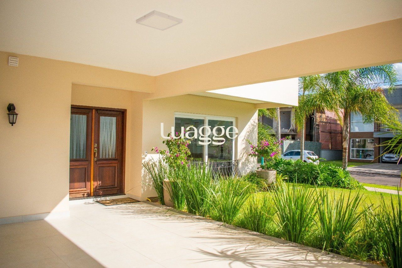 Casa de Condomínio à venda com 2 quartos, 242m² - Foto 4
