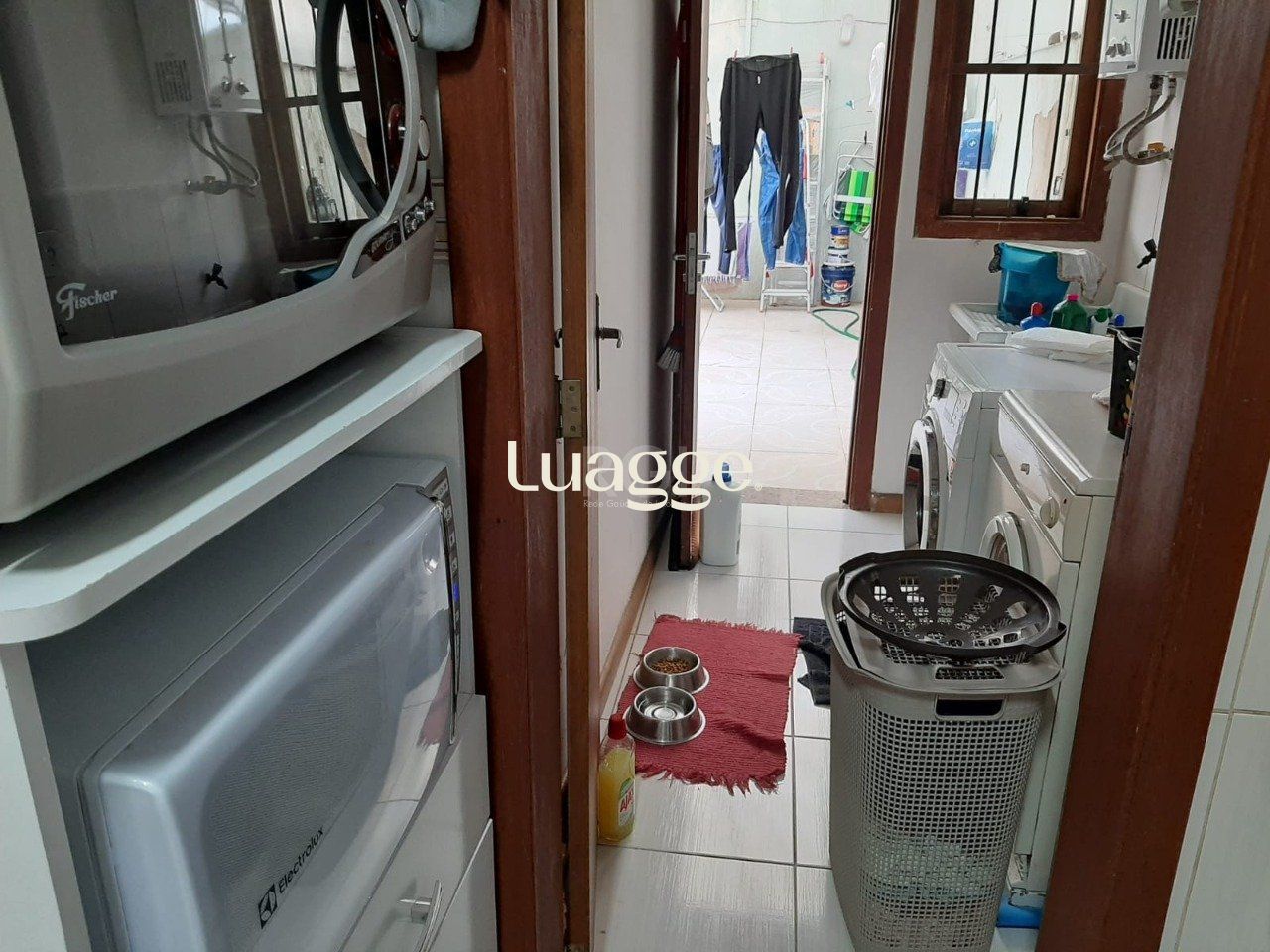 Casa à venda com 3 quartos, 119m² - Foto 14