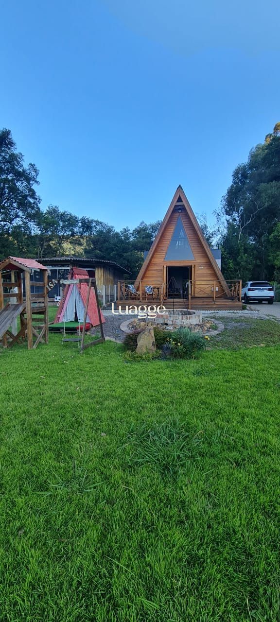Casa à venda com 2 quartos, 64m² - Foto 25
