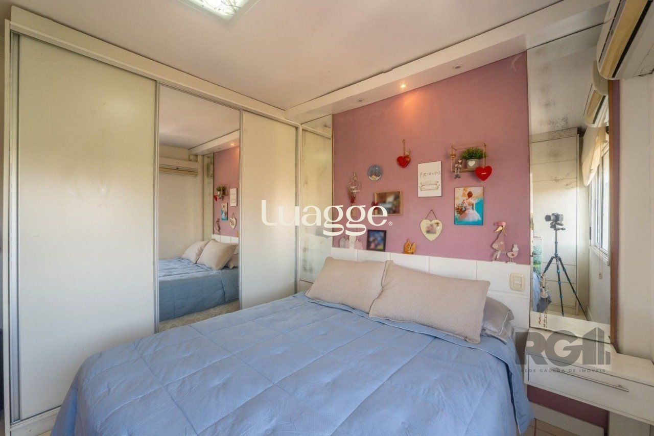 Apartamento à venda com 2 quartos, 65m² - Foto 16