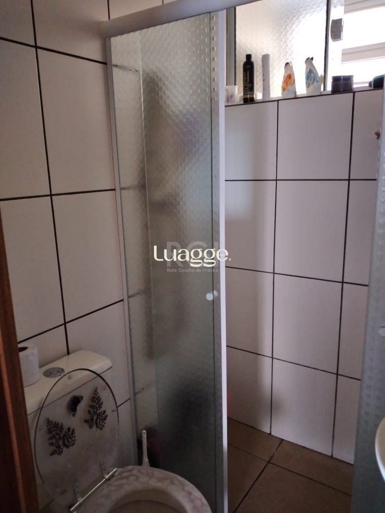 Apartamento à venda com 2 quartos, 52m² - Foto 11
