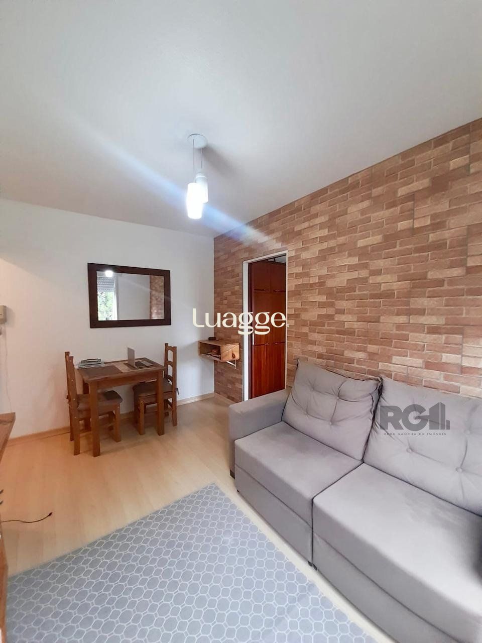 Apartamento, 1 quarto, 36 m² - Foto 2
