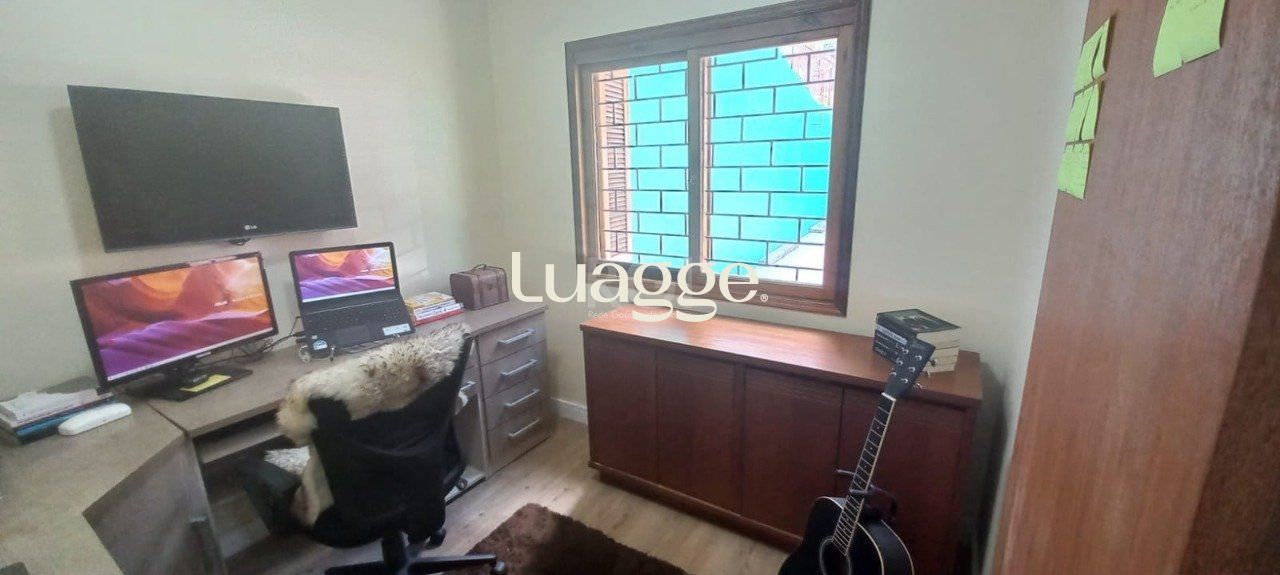 Casa à venda com 3 quartos, 109m² - Foto 6