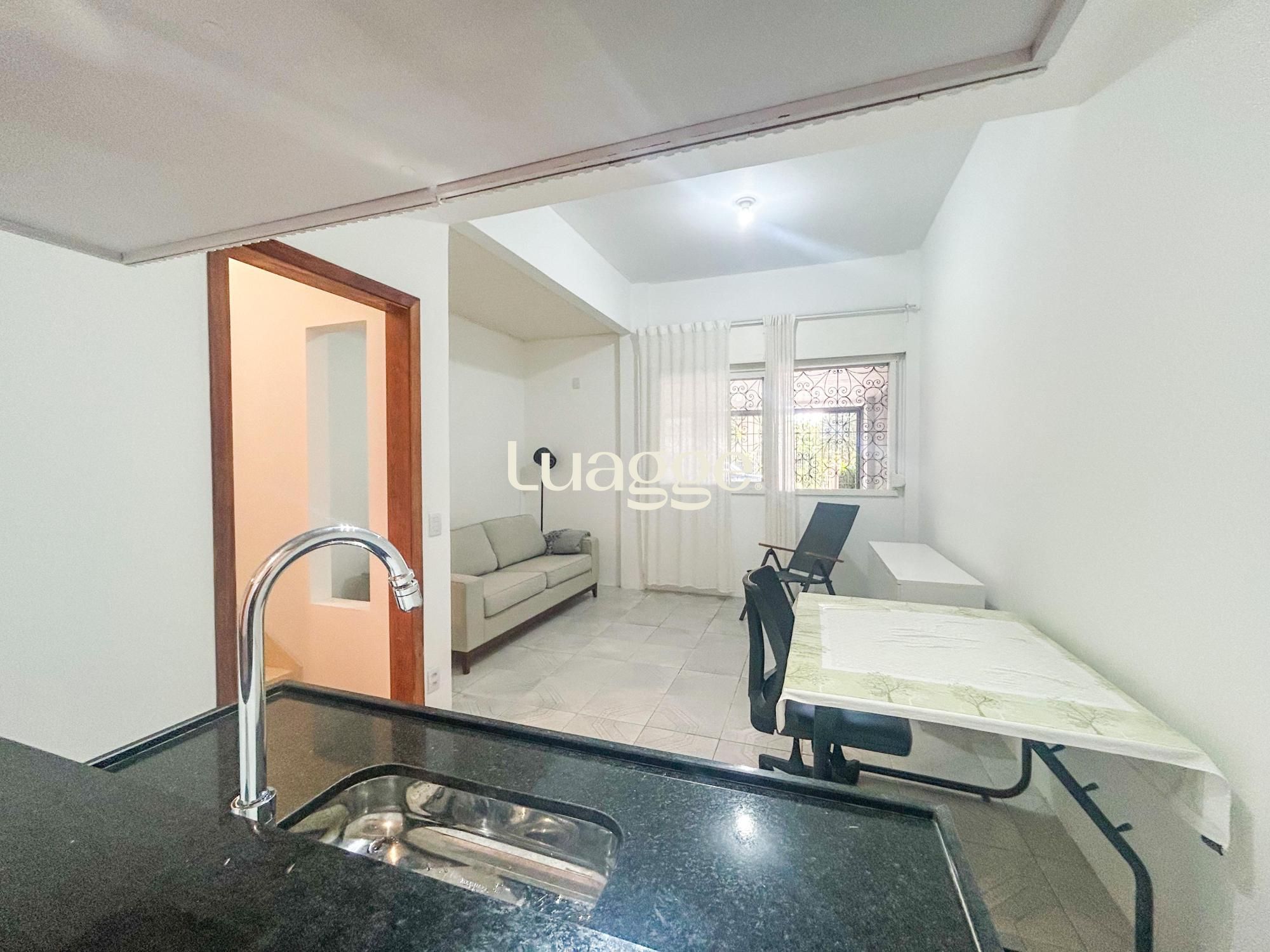 Apartamento, 1 quarto, 47 m² - Foto 3