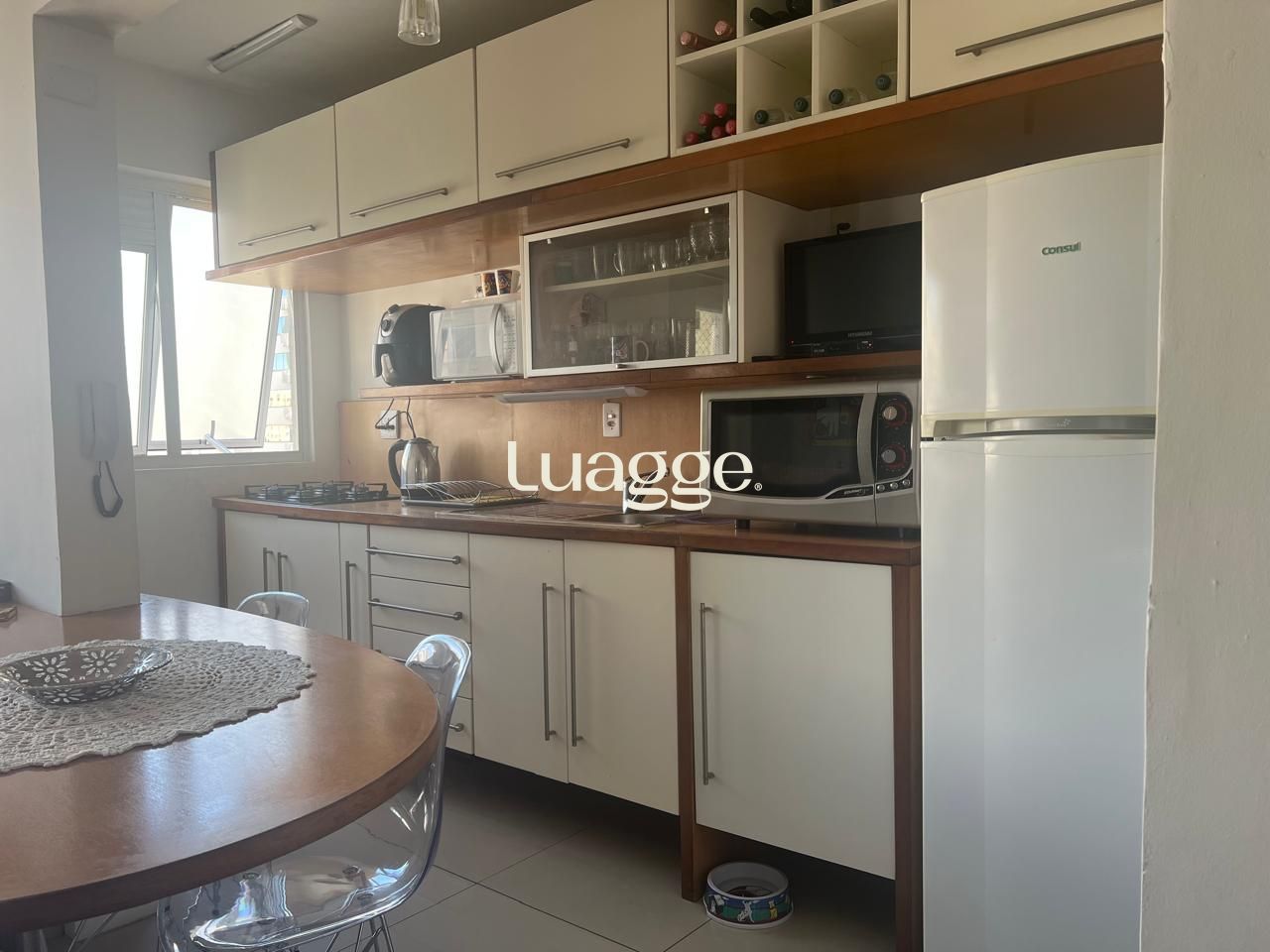 Cobertura à venda com 1 quarto, 80m² - Foto 5