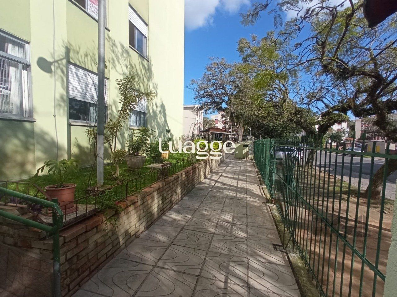 Apartamento à venda com 1 quarto, 36m² - Foto 1