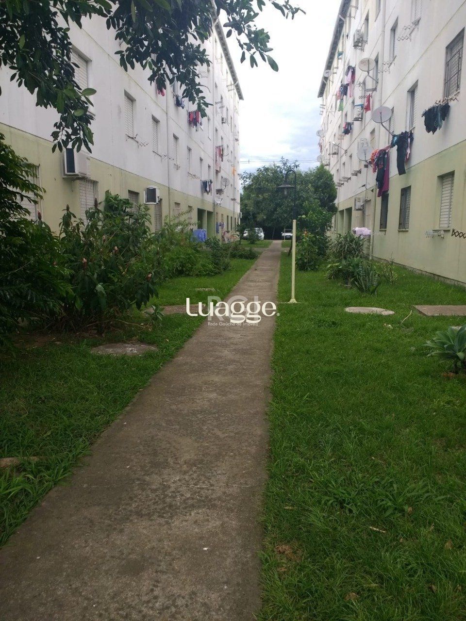 Apartamento à venda com 2 quartos, 41m² - Foto 20