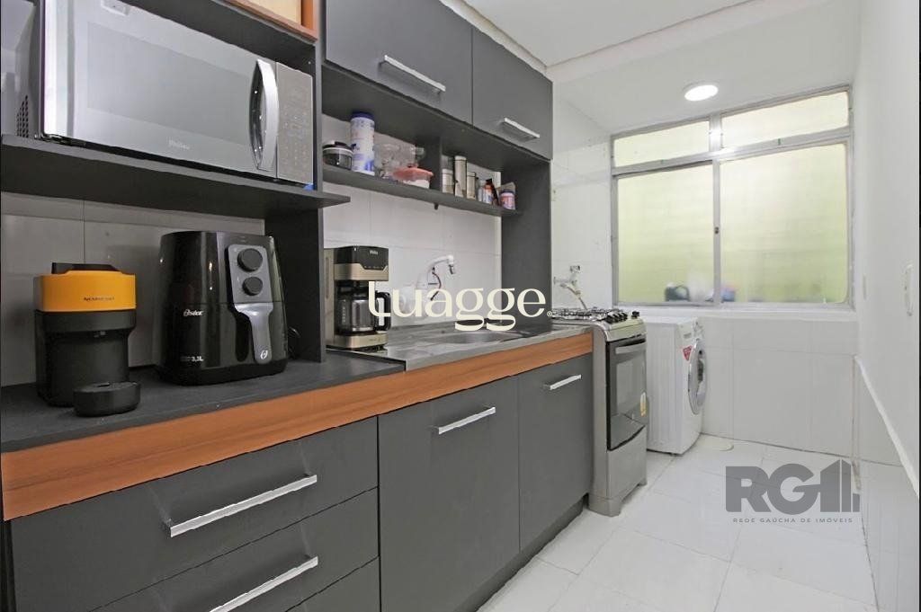 Apartamento à venda com 2 quartos, 58m² - Foto 7
