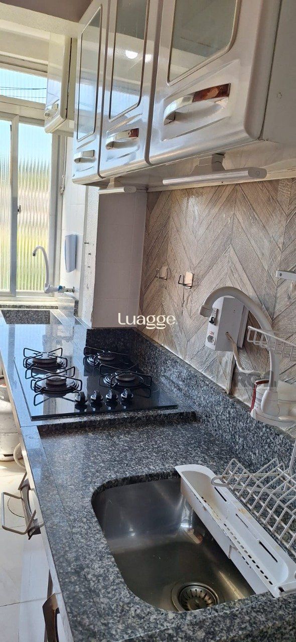 Apartamento à venda com 1 quarto, 41m² - Foto 20