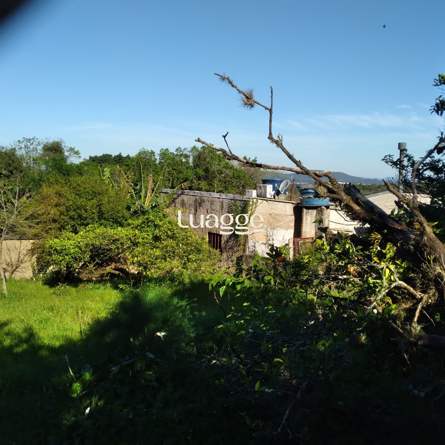 Terreno à venda, 824m² - Foto 11