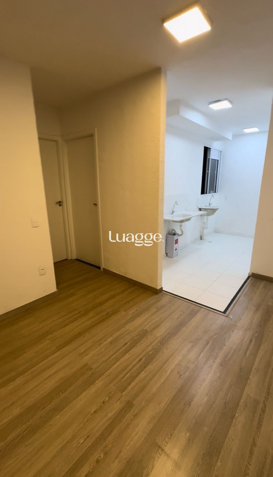 Apartamento, 2 quartos, 42 m² - Foto 2