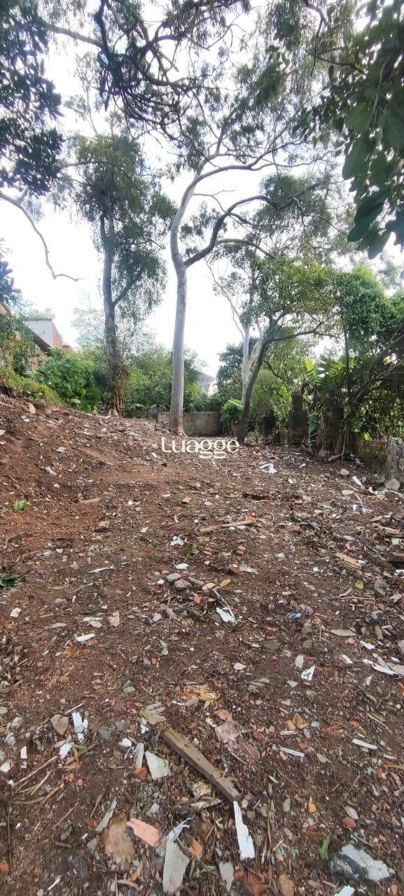 Terreno, à venda, Nonoai - Porto Alegre — foto 2