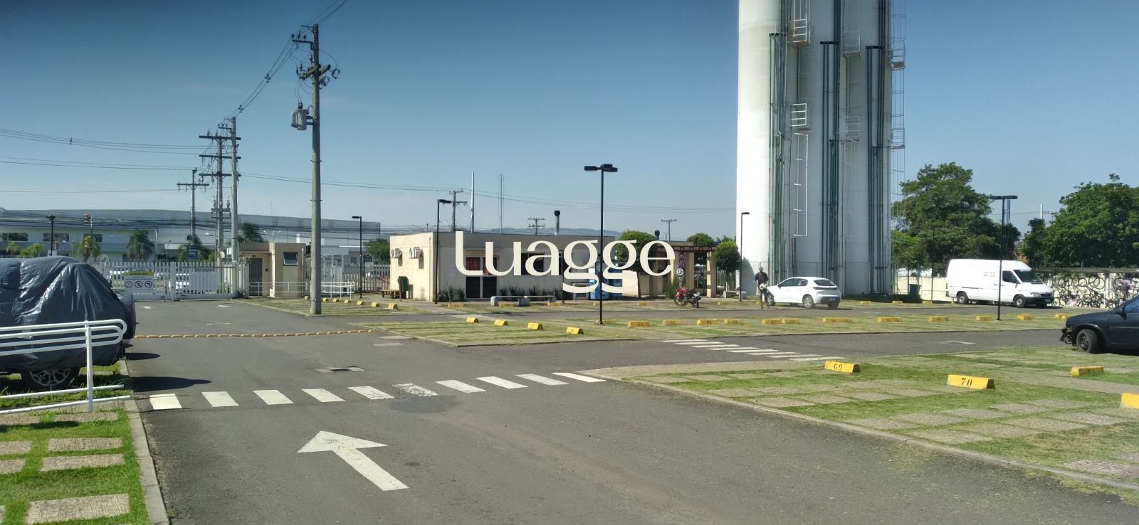 Apartamento à venda com 2 quartos, 42m² - Foto 10