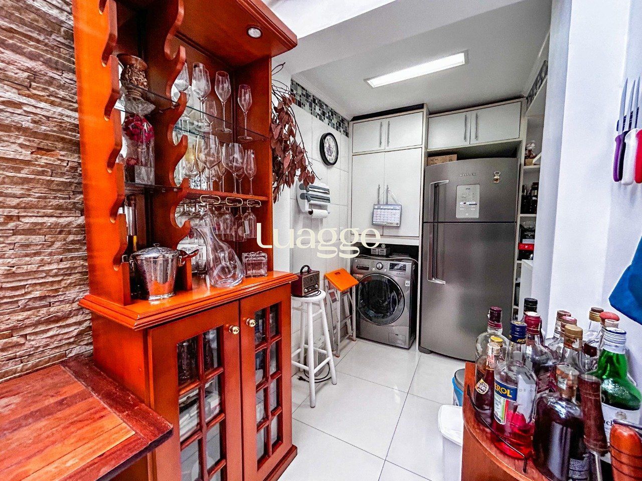 Casa de Condomínio, 3 quartos, à venda, 114 m², Santa Tereza - Porto Alegre — foto 4