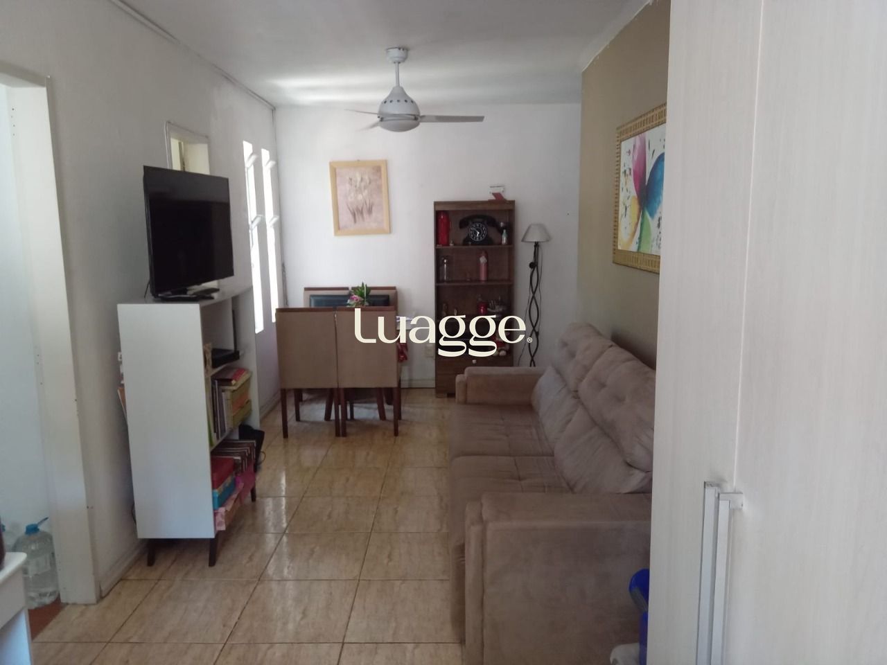Apartamento, 1 quarto, à venda, 35 m², Camaquã - Porto Alegre — foto 5