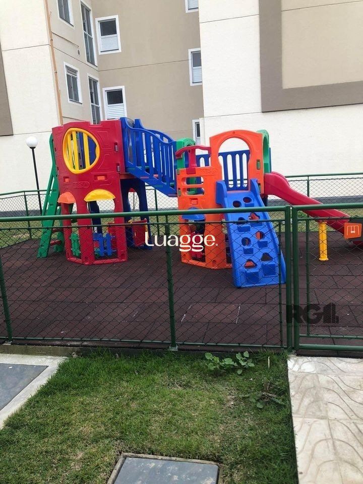 Apartamento, 2 quartos, 41 m² - Foto 13