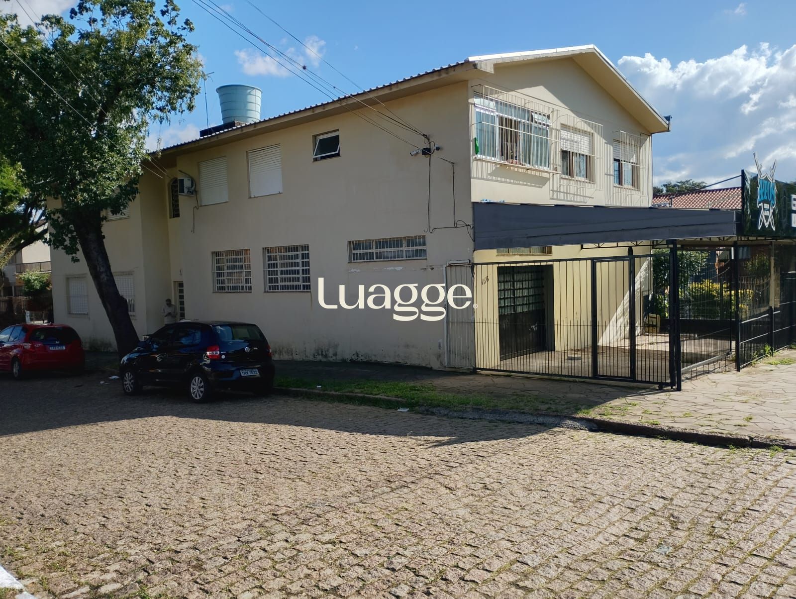 Apartamento de 1 dormitório desocupado